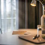 Designhotel 1690 & レンズブルク