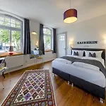호텔 Designhotel 1690 & 렌츠부르크