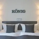 호텔 Designhotel 1690 & 렌츠부르크