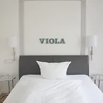 Designhotel 1690 & Apartments 4*