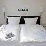 Designhotel 1690 & ホテル 4*