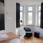 Designhotel 1690 & Apartments 4* Рендсбург
