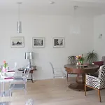 Отель Designhotel 1690 & Apartments Рендсбург