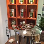 호텔 Designhotel 1690 & 4*