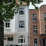 Отель Designhotel 1690 & Apartments