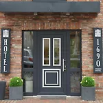 Designhotel 1690 & Apartments