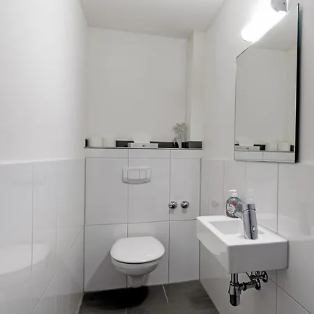 Designhotel 1690 & Apartments Hotel Rendsburg