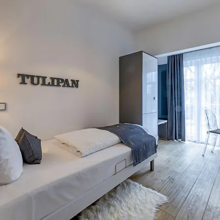 Designhotel 1690 & Apartments 4*