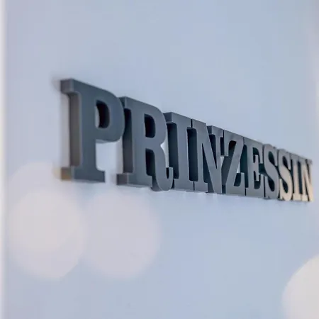 Designhotel 1690&apartments 4* Rendsburg