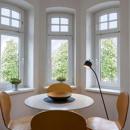 Hotel Designhotel 1690 & Apartments 4*