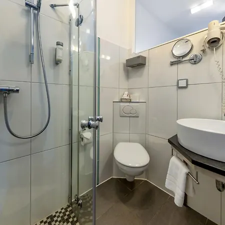 Hotel Designhotel 1690 & Apartments Rendsburg