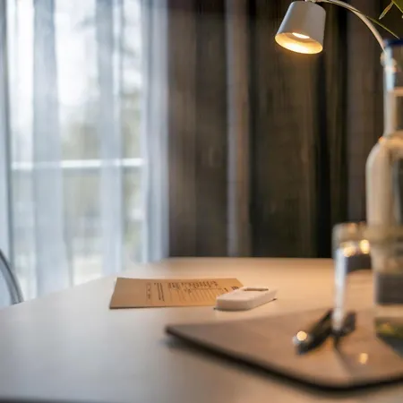 Designhotel 1690 & Apartments Rendsburg
