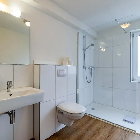 Designhotel 1690 & Apartments Hotel 4*