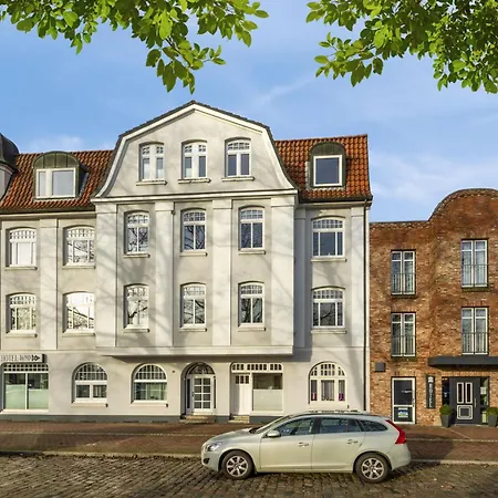 Designhotel 1690 & Apartments Hotel Rendsburg