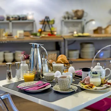 Designhotel 1690 & Rendsburg