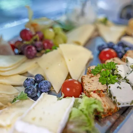Designhotel 1690 & Apartments 4* Rendsburg