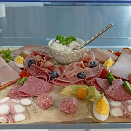 Designhotel 1690&apartments