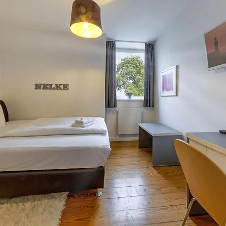 Hotel Designhotel 1690 & Apartments
