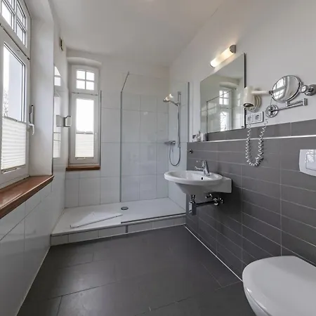Designhotel 1690 & Apartments Hotel Rendsburg