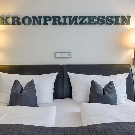Hotel Designhotel 1690 & Apartments Rendsburg