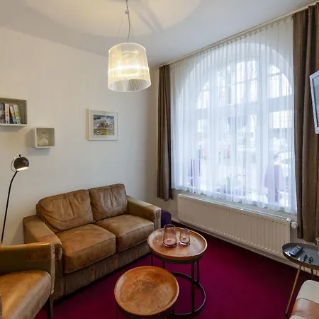 Designhotel 1690 & Apartments 4*