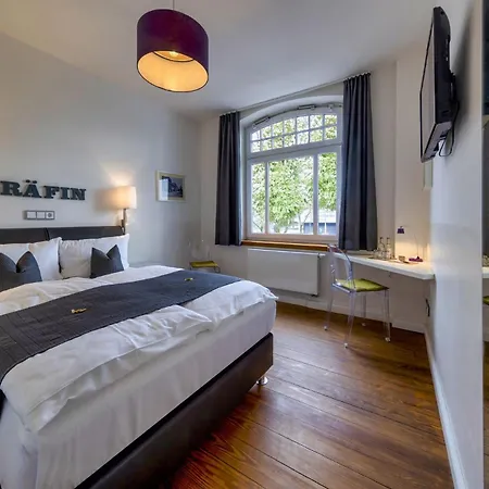 Designhotel 1690 & Apartments