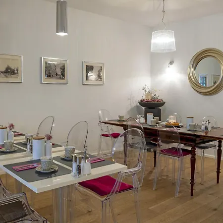 Designhotel 1690 & Apartments Hotel 4*