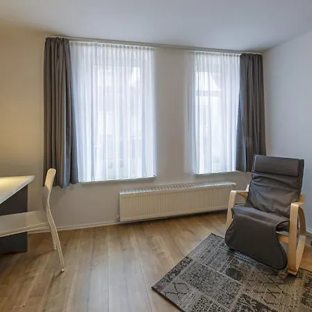 Designhotel 1690 & Apartments Hotel Rendsburg