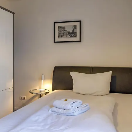 Designhotel 1690 & Apartments 4*