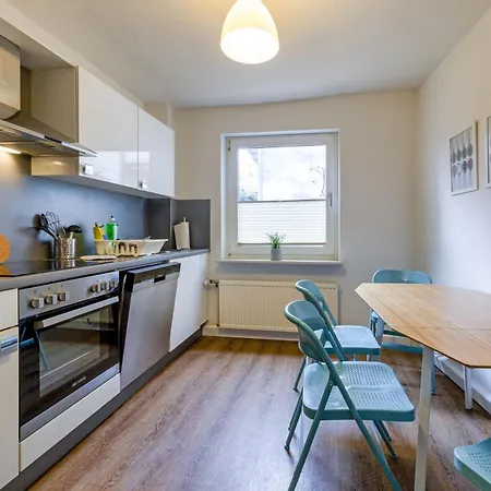 Designhotel 1690 & Apartments 4* Rendsburg