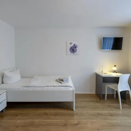 Designhotel 1690 & Apartments