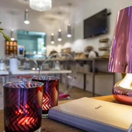 Designhotel 1690 & Hotel