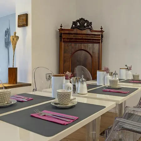 Hotel Designhotel 1690 & Apartments