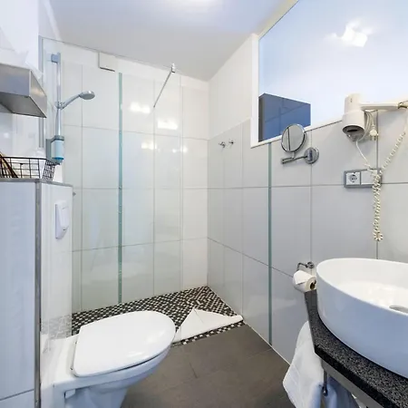 Designhotel 1690 & Apartments Rendsburg