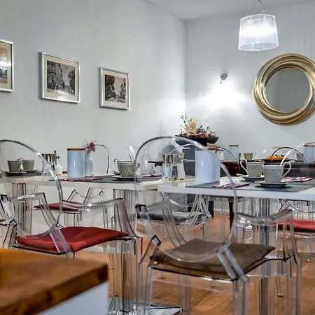 Hotel Designhotel 1690 & Apartments