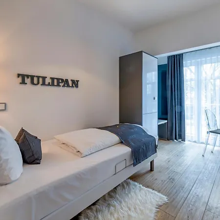 Hotel Designhotel 1690&apartments 4*