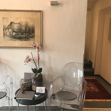 Designhotel 1690&apartments 4* Rendsburg