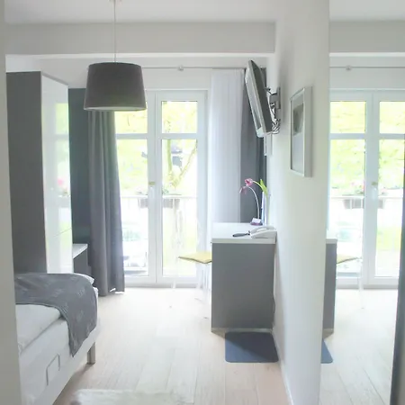 Hotel Designhotel 1690 & 4*