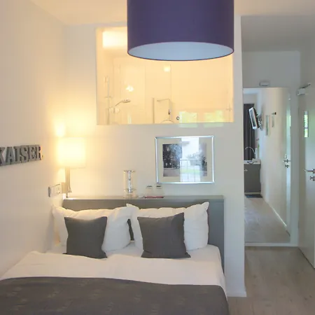 فندق Designhotel 1690 &
