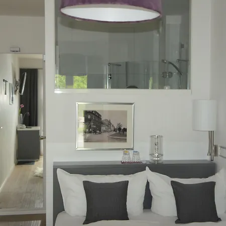 Designhotel 1690&apartments