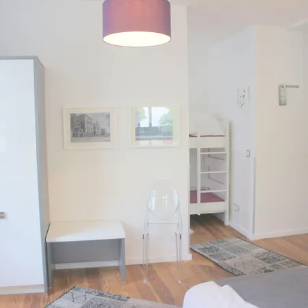 Designhotel 1690&apartments Hotel 4*
