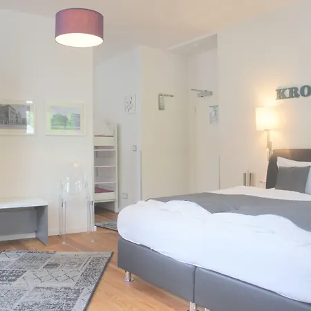Designhotel 1690 & ريندسبورغ