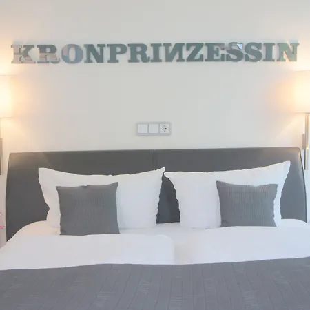 فندق Designhotel 1690 &