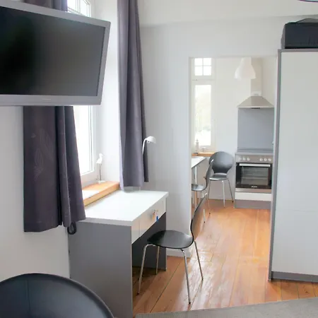 فندق Designhotel 1690 &