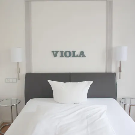 Designhotel 1690 & 4*