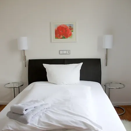 فندق Designhotel 1690 & ريندسبورغ