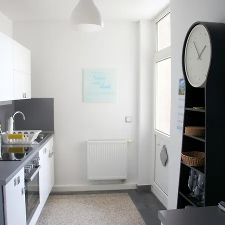Designhotel 1690 & 4* Rendsburg
