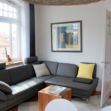 Designhotel 1690 & Rendsborg