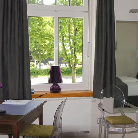 Designhotel 1690 & فندق ريندسبورغ