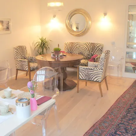Hotel Designhotel 1690 &